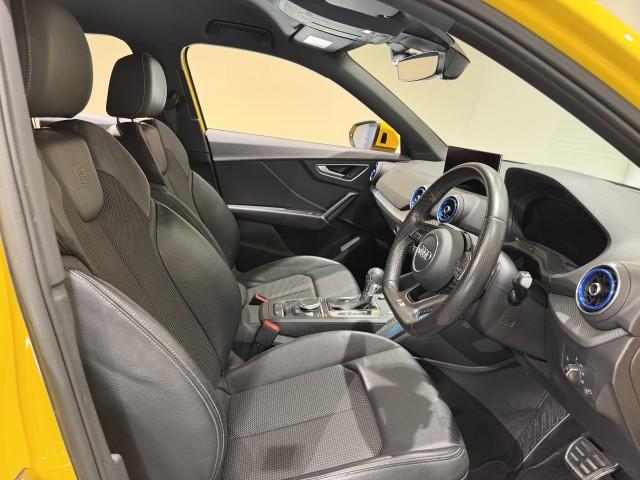 Ref:AUX-23359418 AUDI Q2 2017 5 Ref:AUX-23359418 AUDI Q2 2017 - Image 5