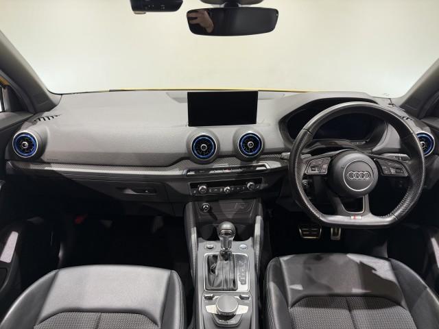 Ref:AUX-23359418 AUDI Q2 2017 6 Ref:AUX-23359418 AUDI Q2 2017 - Image 6