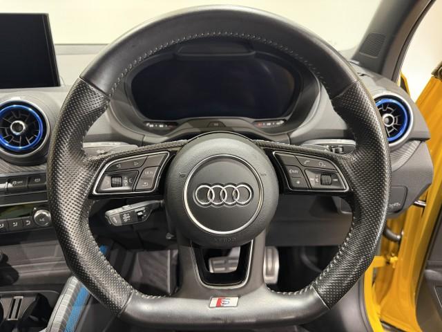 Ref:AUX-23359418 AUDI Q2 2017 7 Ref:AUX-23359418 AUDI Q2 2017 - Image 7
