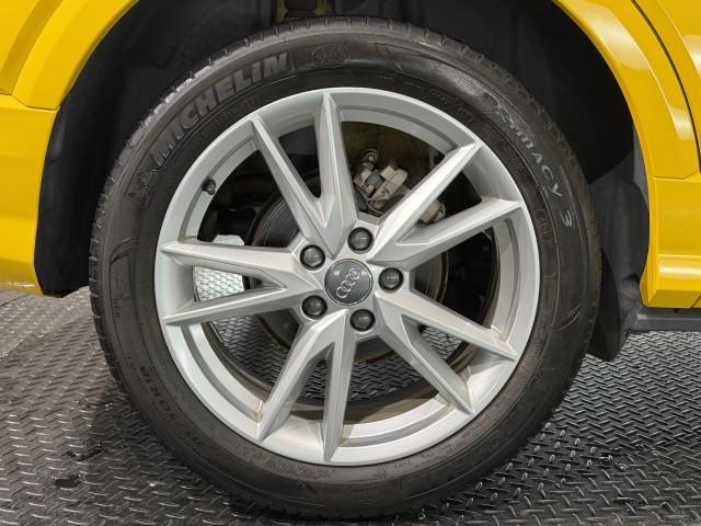 Ref:AUX-23359418 AUDI Q2 2017 9 Ref:AUX-23359418 AUDI Q2 2017 - Image 9