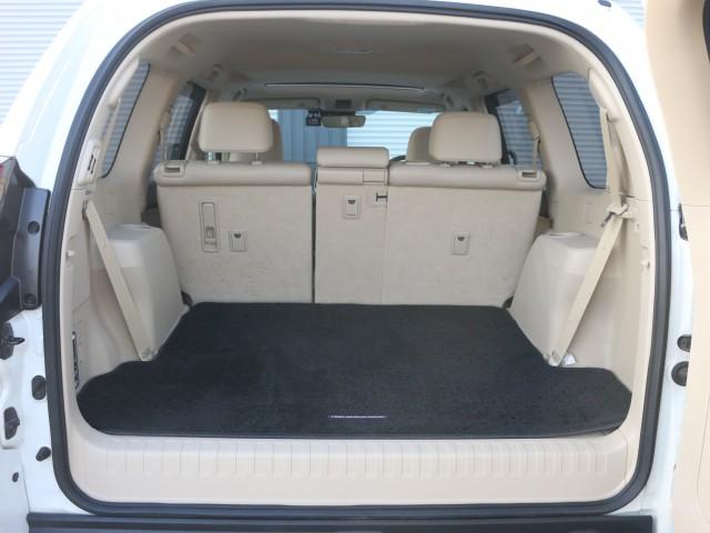 Ref:AUX-23363349 TOYOTA LAND CRUISER PRADO 2023 19 Ref:AUX-23363349 TOYOTA LAND CRUISER PRADO 2023 - Image 19