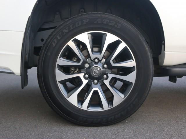 Ref:AUX-23363349 TOYOTA LAND CRUISER PRADO 2023 20 Ref:AUX-23363349 TOYOTA LAND CRUISER PRADO 2023 - Image 20