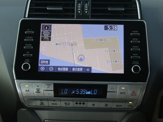 Ref:AUX-23363349 TOYOTA LAND CRUISER PRADO 2023 5 Ref:AUX-23363349 TOYOTA LAND CRUISER PRADO 2023 - Image 5