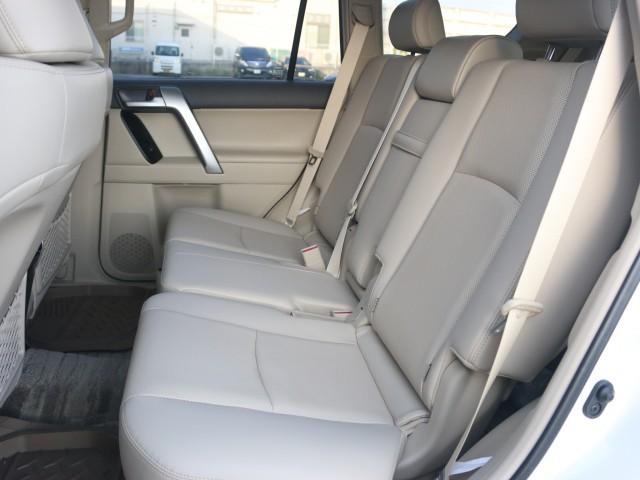 Ref:AUX-23363349 TOYOTA LAND CRUISER PRADO 2023 7 Ref:AUX-23363349 TOYOTA LAND CRUISER PRADO 2023 - Image 7