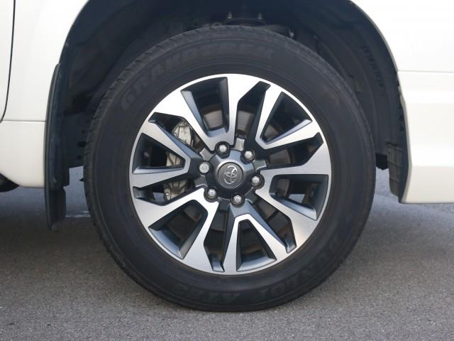 Ref:AUX-23363349 TOYOTA LAND CRUISER PRADO 2023 9 Ref:AUX-23363349 TOYOTA LAND CRUISER PRADO 2023 - Image 9