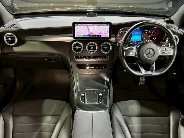 Ref:AUX-23363918 MERCEDES BENZ GLC-CLASS 2020 2 Ref:AUX-23363918 MERCEDES BENZ GLC-CLASS 2020 - Image 2