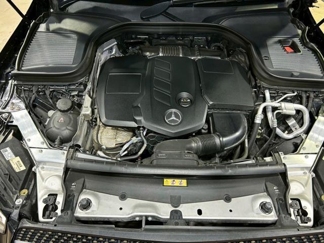 Ref:AUX-23363918 MERCEDES BENZ GLC-CLASS 2020 11 Ref:AUX-23363918 MERCEDES BENZ GLC-CLASS 2020 - Image 11