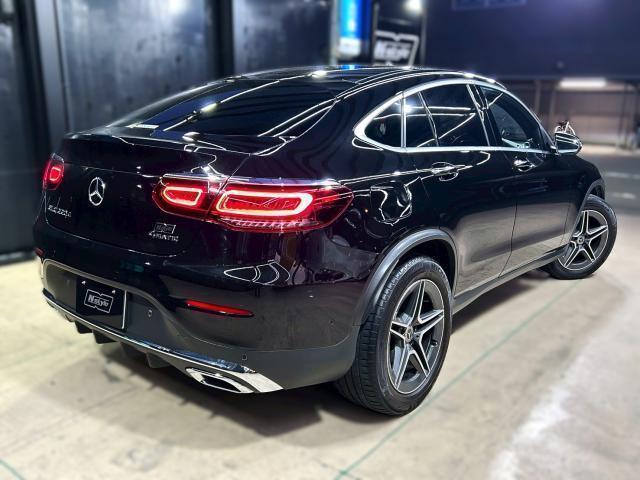 Ref:AUX-23363918 MERCEDES BENZ GLC-CLASS 2020 12 Ref:AUX-23363918 MERCEDES BENZ GLC-CLASS 2020 - Image 12