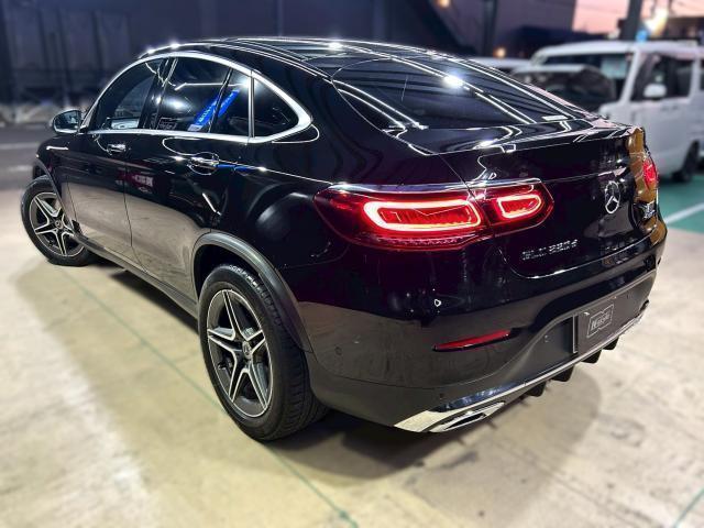 Ref:AUX-23363918 MERCEDES BENZ GLC-CLASS 2020 13 Ref:AUX-23363918 MERCEDES BENZ GLC-CLASS 2020 - Image 13