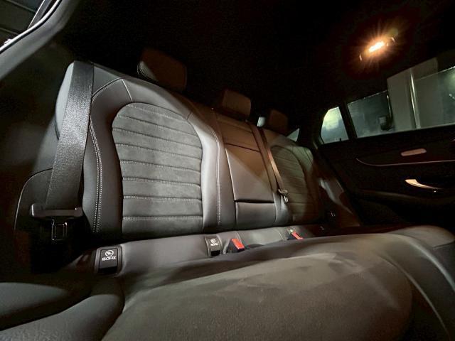 Ref:AUX-23363918 MERCEDES BENZ GLC-CLASS 2020 15 Ref:AUX-23363918 MERCEDES BENZ GLC-CLASS 2020 - Image 15