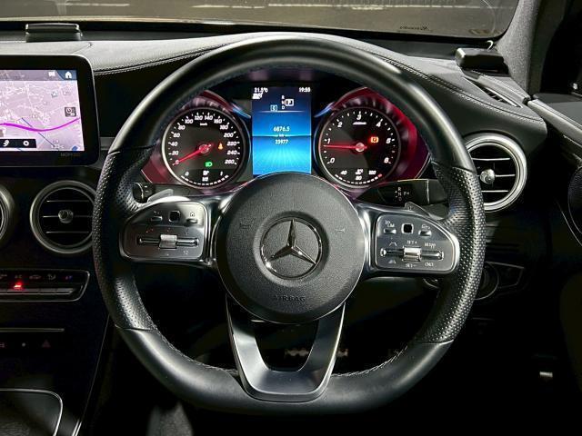 Ref:AUX-23363918 MERCEDES BENZ GLC-CLASS 2020 18 Ref:AUX-23363918 MERCEDES BENZ GLC-CLASS 2020 - Image 18