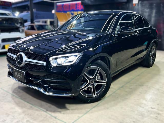 Ref:AUX-23363918 MERCEDES BENZ GLC-CLASS 2020 10 Ref:AUX-23363918 MERCEDES BENZ GLC-CLASS 2020 - Image 10