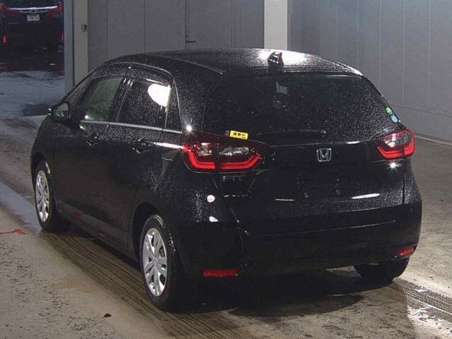 Ref:AUX-23371791 HONDA FIT 2021 2 Ref:AUX-23371791 HONDA FIT 2021 - Image 2