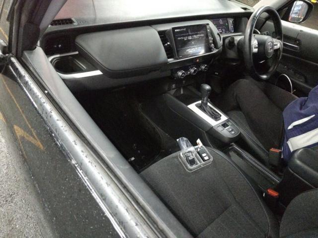 Ref:AUX-23371791 HONDA FIT 2021 3 Ref:AUX-23371791 HONDA FIT 2021 - Image 3