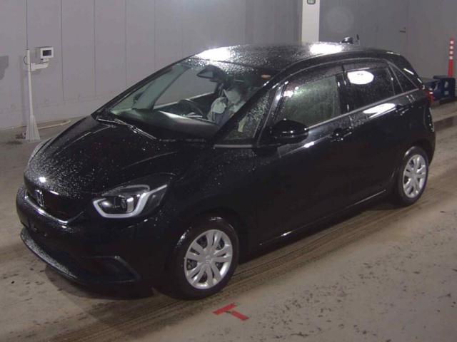Ref:AUX-23371791 HONDA FIT 2021 5 Ref:AUX-23371791 HONDA FIT 2021 - Image 5