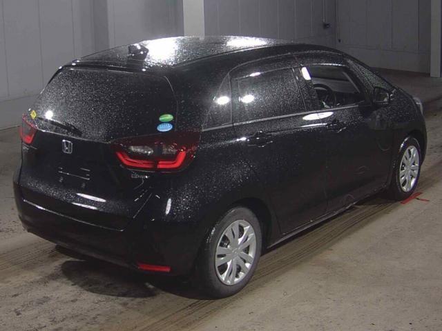 Ref:AUX-23371791 HONDA FIT 2021 6 Ref:AUX-23371791 HONDA FIT 2021 - Image 6