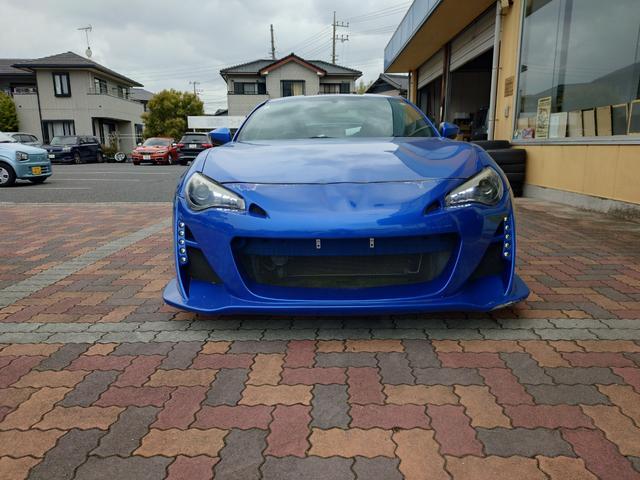 Ref:AUX-23372224 SUBARU BRZ 2013 2 Ref:AUX-23372224 SUBARU BRZ 2013 - Image 2