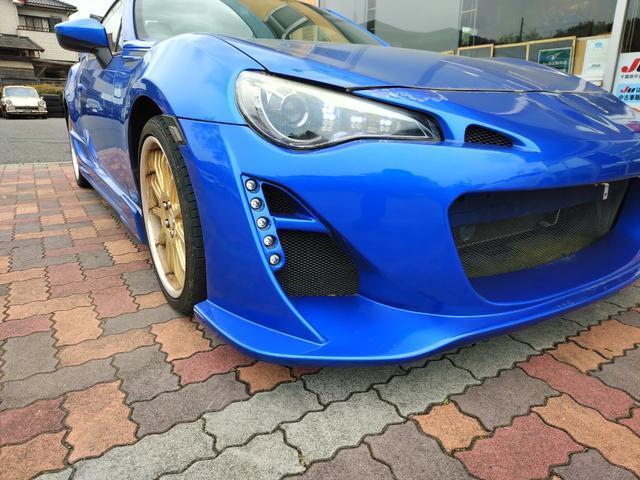 Ref:AUX-23372224 SUBARU BRZ 2013 13 Ref:AUX-23372224 SUBARU BRZ 2013 - Image 13