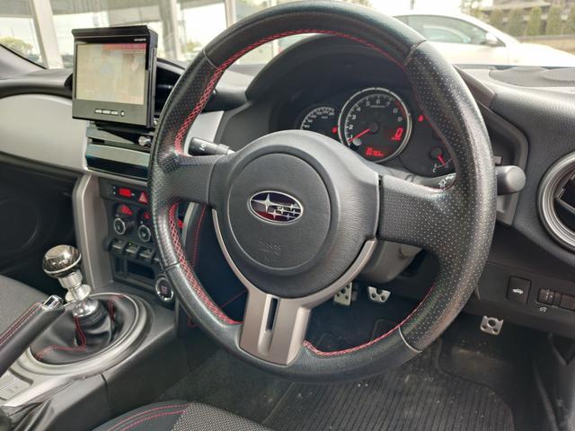 Ref:AUX-23372224 SUBARU BRZ 2013 17 Ref:AUX-23372224 SUBARU BRZ 2013 - Image 17