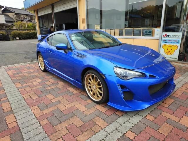 Ref:AUX-23372224 SUBARU BRZ 2013 3 Ref:AUX-23372224 SUBARU BRZ 2013 - Image 3