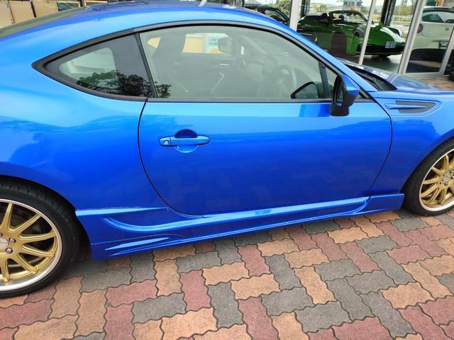 Ref:AUX-23372224 SUBARU BRZ 2013 4 Ref:AUX-23372224 SUBARU BRZ 2013 - Image 4