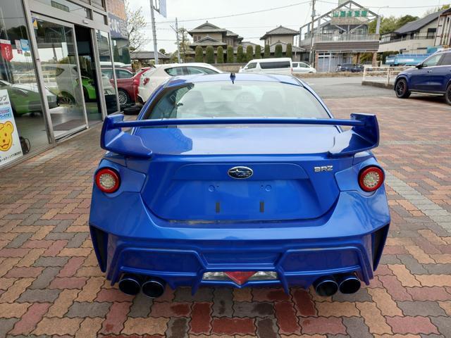 Ref:AUX-23372224 SUBARU BRZ 2013 6 Ref:AUX-23372224 SUBARU BRZ 2013 - Image 6
