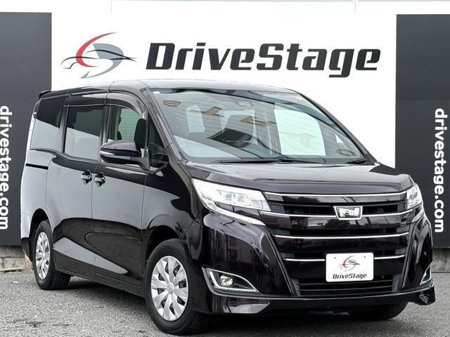 Ref:AUX-23376700 TOYOTA NOAH 2017 3 Ref:AUX-23376700 TOYOTA NOAH 2017 - Image 3