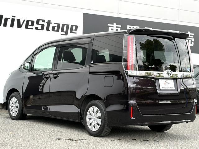 Ref:AUX-23376700 TOYOTA NOAH 2017 5 Ref:AUX-23376700 TOYOTA NOAH 2017 - Image 5