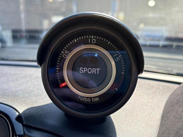 Ref:AUX-23377359 ABARTH ABARTH 695 2024 11 Ref:AUX-23377359 ABARTH ABARTH 695 2024 - Image 11