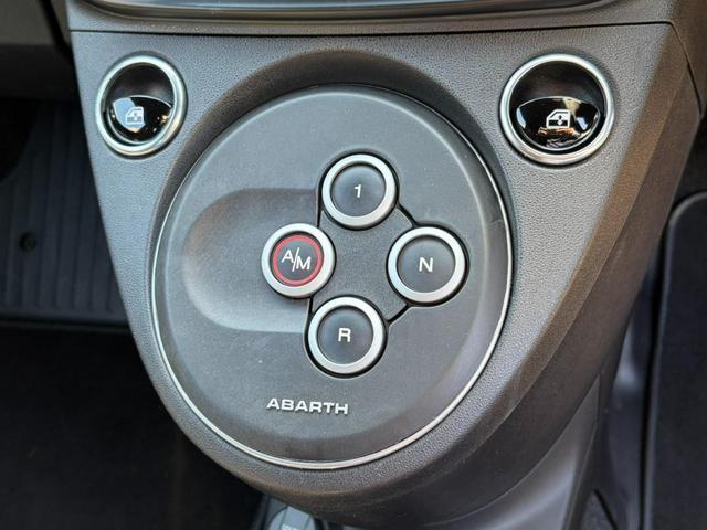 Ref:AUX-23377359 ABARTH ABARTH 695 2024 13 Ref:AUX-23377359 ABARTH ABARTH 695 2024 - Image 13