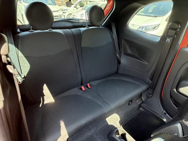 Ref:AUX-23377359 ABARTH ABARTH 695 2024 18 Ref:AUX-23377359 ABARTH ABARTH 695 2024 - Image 18