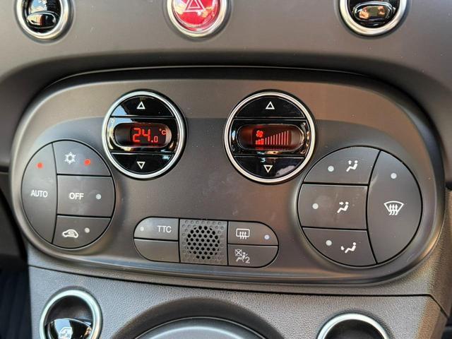 Ref:AUX-23377359 ABARTH ABARTH 695 2024 10 Ref:AUX-23377359 ABARTH ABARTH 695 2024 - Image 10