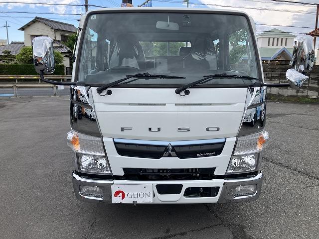 Ref:AUX-23377366 MITSUBISHI FUSO CANTER 2021 2 Ref:AUX-23377366 MITSUBISHI FUSO CANTER 2021 - Image 2