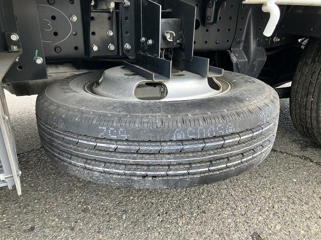 Ref:AUX-23377366 MITSUBISHI FUSO CANTER 2021 11 Ref:AUX-23377366 MITSUBISHI FUSO CANTER 2021 - Image 11