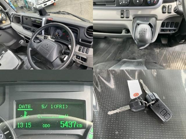 Ref:AUX-23377366 MITSUBISHI FUSO CANTER 2021 12 Ref:AUX-23377366 MITSUBISHI FUSO CANTER 2021 - Image 12