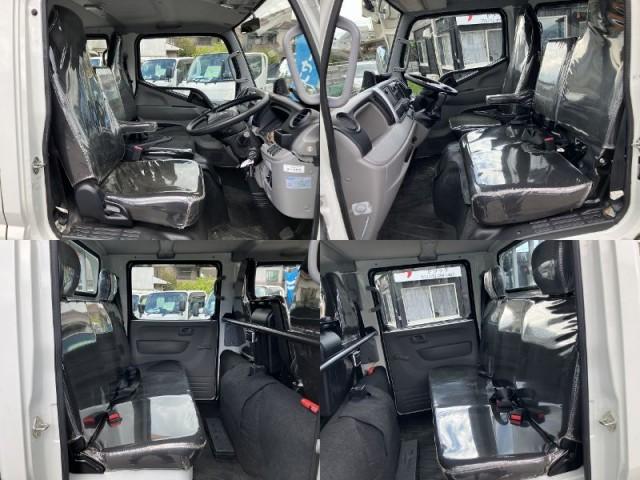Ref:AUX-23377366 MITSUBISHI FUSO CANTER 2021 16 Ref:AUX-23377366 MITSUBISHI FUSO CANTER 2021 - Image 16
