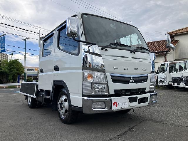 Ref:AUX-23377366 MITSUBISHI FUSO CANTER 2021 3 Ref:AUX-23377366 MITSUBISHI FUSO CANTER 2021 - Image 3
