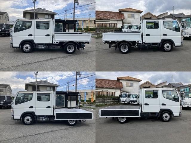 Ref:AUX-23377366 MITSUBISHI FUSO CANTER 2021 4 Ref:AUX-23377366 MITSUBISHI FUSO CANTER 2021 - Image 4