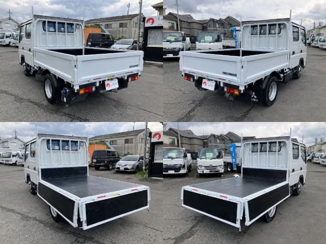 Ref:AUX-23377366 MITSUBISHI FUSO CANTER 2021 5 Ref:AUX-23377366 MITSUBISHI FUSO CANTER 2021 - Image 5
