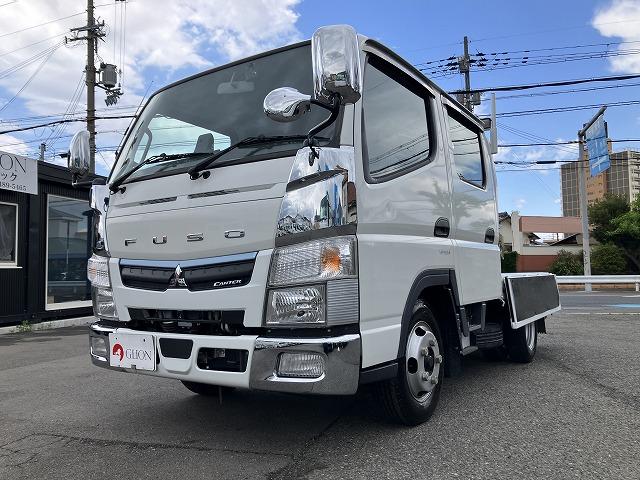 Ref:AUX-23377366 MITSUBISHI FUSO CANTER 2021 6 Ref:AUX-23377366 MITSUBISHI FUSO CANTER 2021 - Image 6