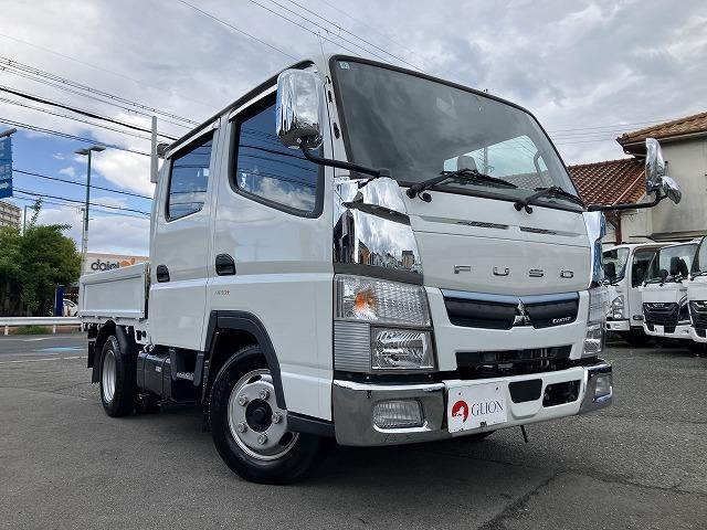 Ref:AUX-23377366 MITSUBISHI FUSO CANTER 2021 7 Ref:AUX-23377366 MITSUBISHI FUSO CANTER 2021 - Image 7