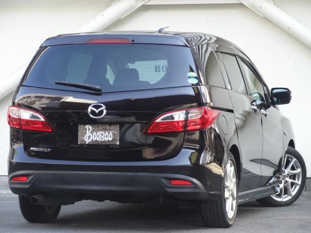 Ref:AUX-23377491 MAZDA PREMACY 2011 2 Ref:AUX-23377491 MAZDA PREMACY 2011 - Image 2