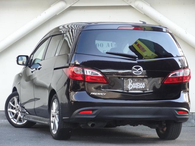 Ref:AUX-23377491 MAZDA PREMACY 2011 11 Ref:AUX-23377491 MAZDA PREMACY 2011 - Image 11