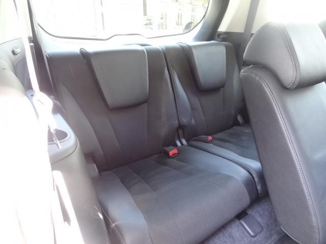 Ref:AUX-23377491 MAZDA PREMACY 2011 12 Ref:AUX-23377491 MAZDA PREMACY 2011 - Image 12