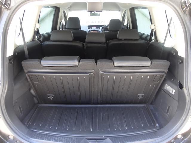 Ref:AUX-23377491 MAZDA PREMACY 2011 13 Ref:AUX-23377491 MAZDA PREMACY 2011 - Image 13
