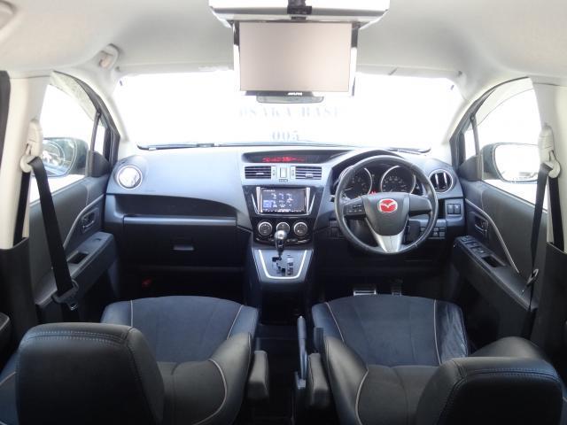 Ref:AUX-23377491 MAZDA PREMACY 2011 3 Ref:AUX-23377491 MAZDA PREMACY 2011 - Image 3