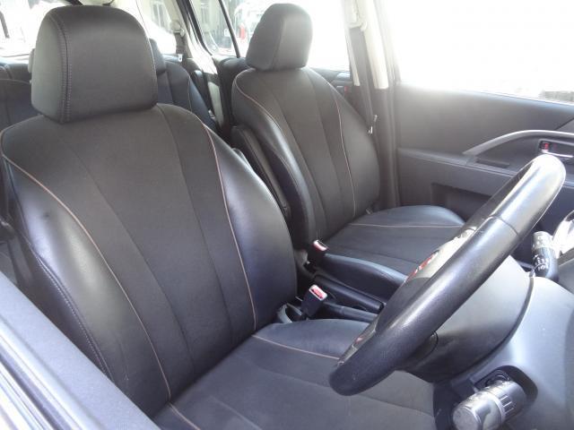 Ref:AUX-23377491 MAZDA PREMACY 2011 4 Ref:AUX-23377491 MAZDA PREMACY 2011 - Image 4