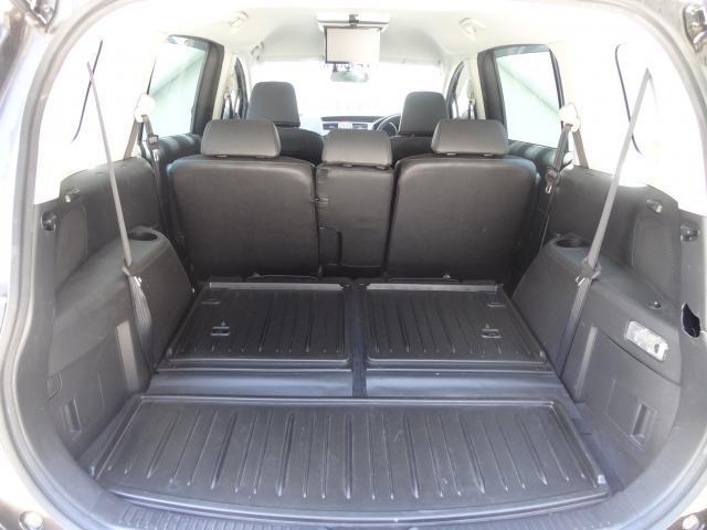 Ref:AUX-23377491 MAZDA PREMACY 2011 6 Ref:AUX-23377491 MAZDA PREMACY 2011 - Image 6