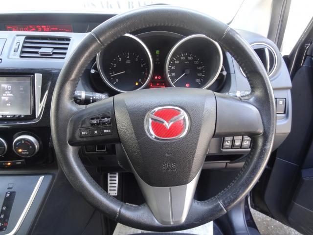 Ref:AUX-23377491 MAZDA PREMACY 2011 7 Ref:AUX-23377491 MAZDA PREMACY 2011 - Image 7