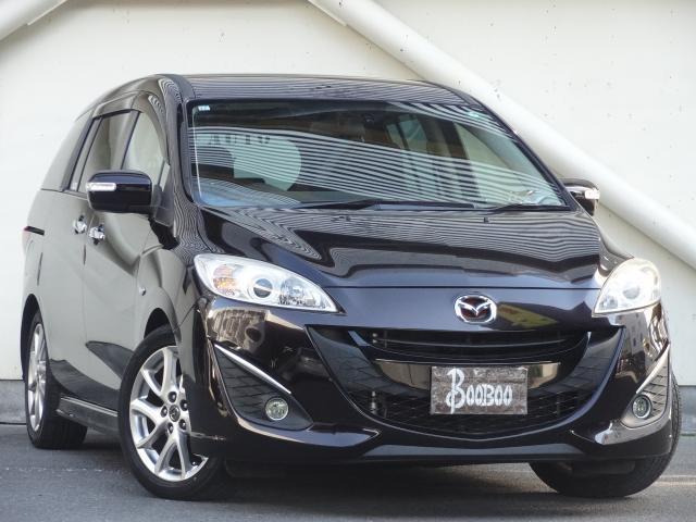 Ref:AUX-23377491 MAZDA PREMACY 2011 10 Ref:AUX-23377491 MAZDA PREMACY 2011 - Image 10